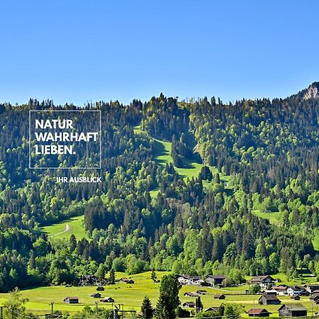 Bergchalet Garmisch-Partenkirchen Eksteriør billede