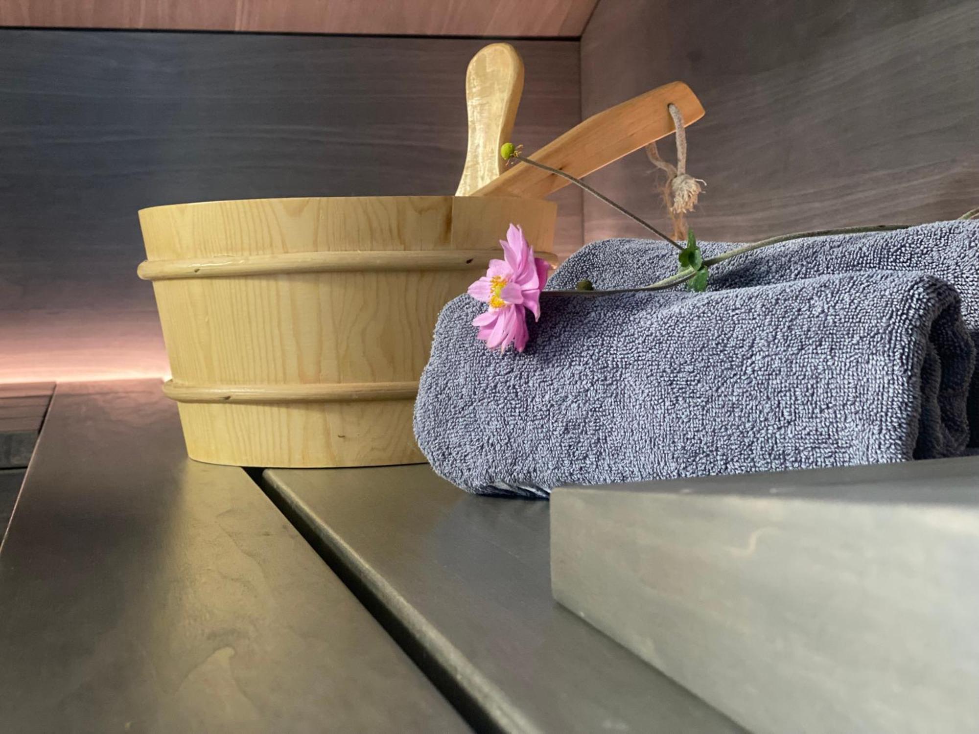 Bergchalet Garmisch-Partenkirchen Eksteriør billede